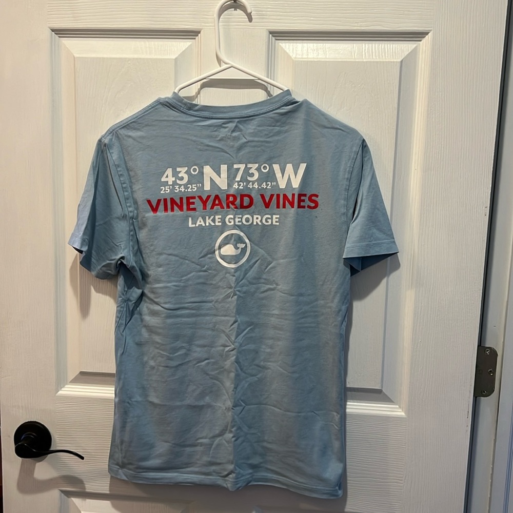 Adult Vineyard Vines Special Edition TShirt